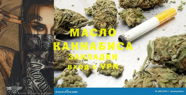 хмурый Осинники